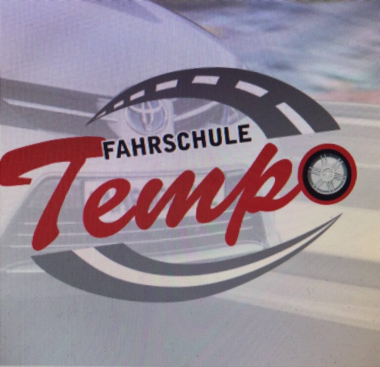 Автошкола TEMPO в Берлине