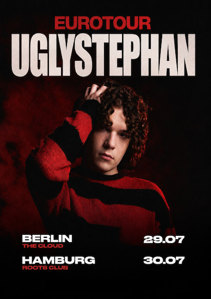 UGLYSTEPHAN в Германии
